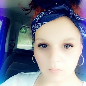 Meet your Posher, Dawn